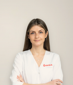 Monika Indrašienė